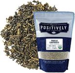 Organic Positively Tea Company, Pin