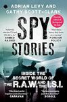 Spy Stories