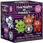 Funko Pop! Mystery Minis: Five Nigh