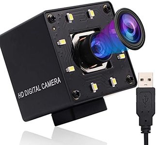 4K USB Cam