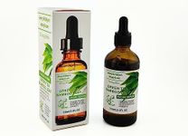 Facial Serum with Green tea, Bamboo extract & Hyaluronic acid