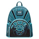 Loungefly Star Wars: Light Speed Backpack, Loungefly Amazon Exclusive