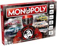 Winning Moves Monopoly Holden Motor