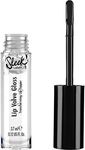 Sleek MakeUP Lip Volve Gloss, Transforming Lip Topper, Lightweight Lip Gloss, Clear, 3.7ml