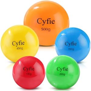 Cyfie 5-Pa