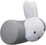 Yepp - GMG Thule 12020902 Yepp Mini Handlebar Padding Miffy, White