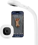 Nanit Pro Smart Baby Monitor - Came