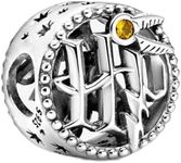 Openwork Potter Icons Charm Fit Wom