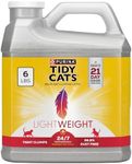 Purina Tidy Cats LightWeight, Low D
