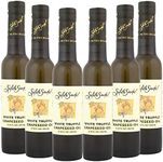 White Truffle Infused Grapeseed Oil