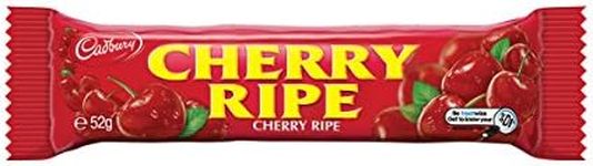 Cherry Ripe Bar (6 Pack)