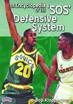 Championship Productions BD-2609 Bob Kloppenburg: The Encyclopedia of The SOS Defensive System DVD