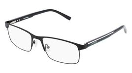 LACOSTE 46074 001 (001) BLACK 54/18/140 MALE Eyewear Frame