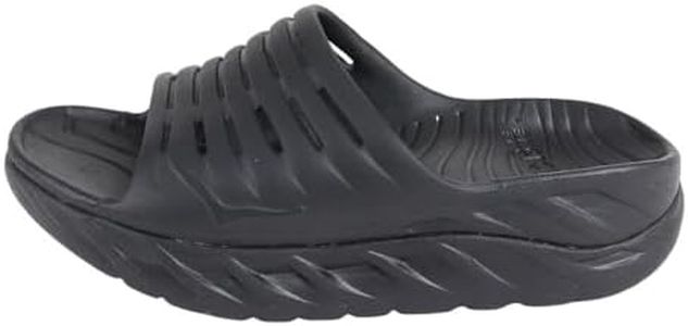 HOKA ONE ONE Womens ORA Recovery Slide 2 Sandal