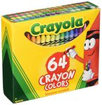 Crayola Crayons