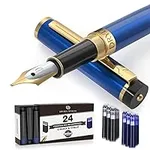 Dryden Designs Fountain Pen - Mediu