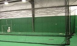 Backyard Baseball Batting Cage #21 (27 Ply) HDPE Multiple Sizes (12'H x 14'W x 55')