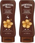 Hawaiian Tropic Island Tanning Loti