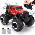 KaeKid RC Off Road Car Toys for 6-1