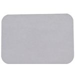 Dental Tray Paper