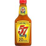 Heinz 57 Original Sauce (20 oz Bott