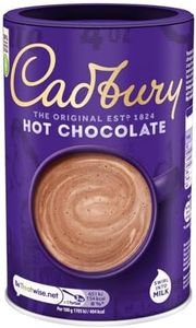 Cadbury Th