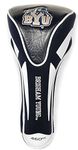 Team Golf NCAA BYU Cougars Club Single Apex Driver Headcover, Fits All Oversized Clubs, Truly Sleek Design