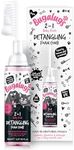 Bugalugs Pet Detangler Foam Comb - 