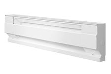 Hydronic Baseboard Heaters