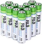 Fuji Enviromax AAA LR03 Super Alkal