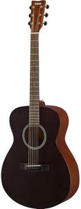 YAMAHA FS400 SMB Acoustic Guitar [Smoky Black]
