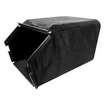 Aulpq 764-04077B Lawn Mower Grass Bag Fits for MTD 764-04077A 764-04077 (Only Grass Bag)