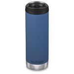 Klean Kanteen TKWide VI Deckel Real Teal 473 ml