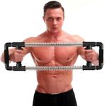 GoFitness Push Down Bar Machine - C