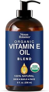 Organic Vi