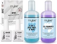 MYGEL Top & Base With Mylee Prep Wi