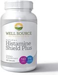 Histamine Shield Plus™ All Natural 