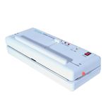 UNIVERSAL SEAL HUBEI DZ-W 300 Portable Vacuum Packing Machine | Household & Industrial Vacuum Sealer for Plastic Bags | Metal Body Food Packaging Machine