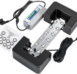 Mxmoonant Mist Maker 12 Head Ultras