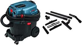 BOSCH 9 Gallon Dust Extractor with 