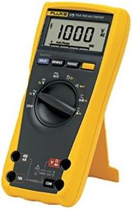 Fluke 175 True RMS Digital Multimeter