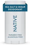 Native Deodorant | Natural Deodoran