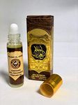 Genuine Shams Al Emarat 10ml Attar Perfume Oil Roll On Alcohol Free Smell