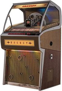 Crosley CR