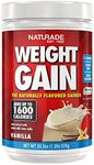 Naturade Weight Gain Instant Nutrit