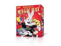 Marvin's Magic Hat