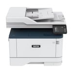 Xerox B315dni A4 40ppm Black & White (Mono) Wireless Multifunction Printer with Duplex printing - Print/Scan/Copy/Fax