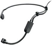 Shure PGA31 Headset Condenser Micro