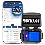 Brickhouse Security GPS Car Tracker