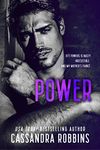 Power: An Age-Gap, Billionaire Romance (Powers Brothers)